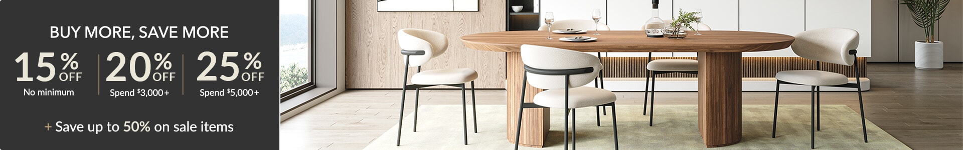 Modern Dining Room Furniture Modani