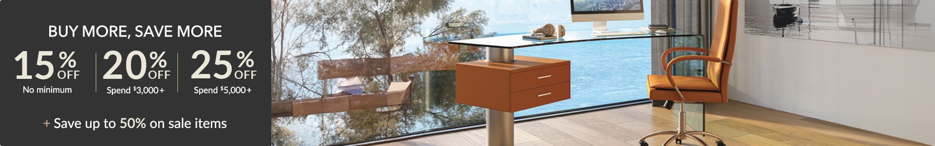 Modern Office Furniture Modani