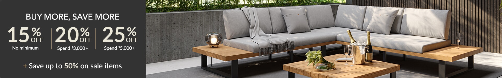 Outdoor Modani
