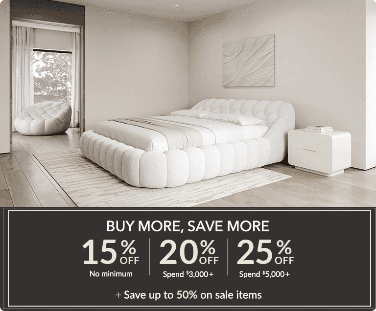 Modern Bedroom Furniture Modani