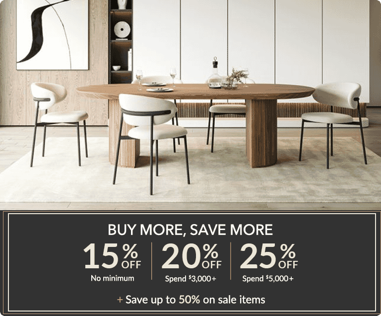 Modern Dining Room Furniture Modani