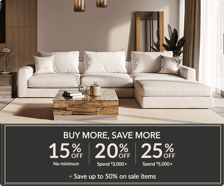 Modern Living Room Furniture Modani