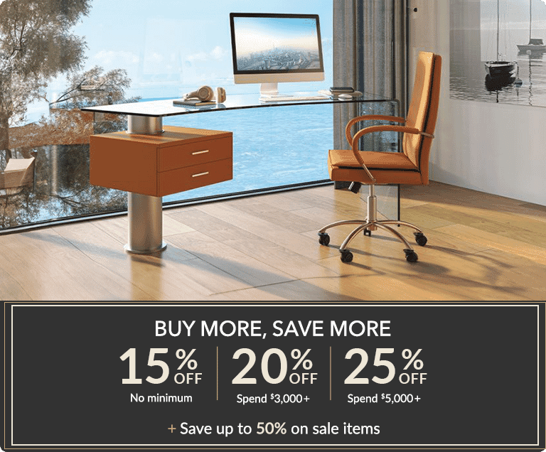 Modern Office Furniture Modani
